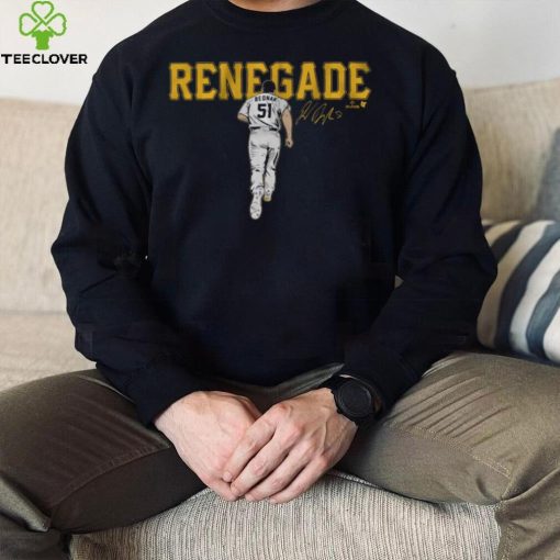 David Bednar Renegade Shirt