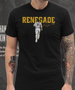 David Bednar Renegade Shirt