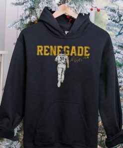 David Bednar Renegade Shirt