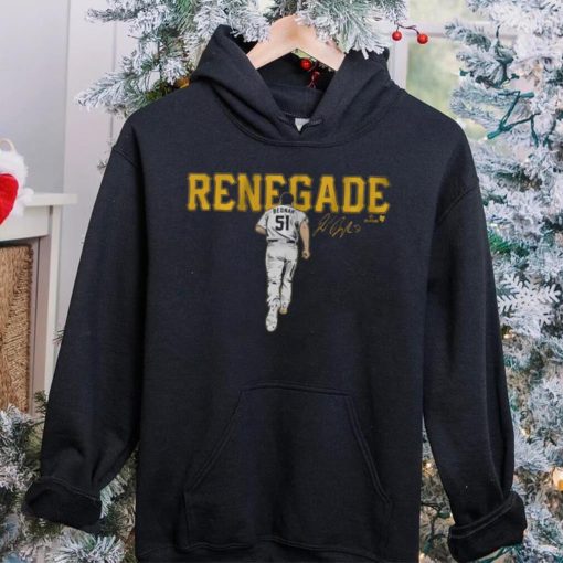 David Bednar Renegade Shirt