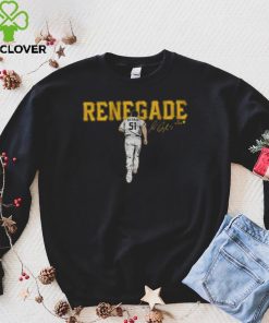 David Bednar Renegade Shirt