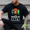 Stolen Land Charity Jumper State shirt