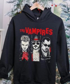 David Dracula and Blade The Tattooed Vampires hoodie, sweater, longsleeve, shirt v-neck, t-shirt