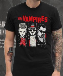 David Dracula and Blade The Tattooed Vampires hoodie, sweater, longsleeve, shirt v-neck, t-shirt