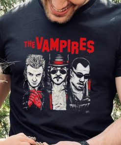 David Dracula and Blade The Tattooed Vampires hoodie, sweater, longsleeve, shirt v-neck, t-shirt