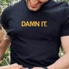 Black Mouse Of Darkness 2023 Shirt