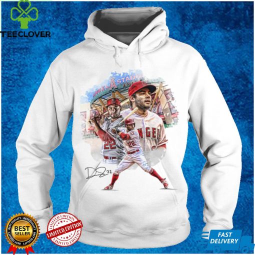 David Fletcher Baseball Players 2022 T hoodie, sweater, longsleeve, shirt v-neck, t-shirt
