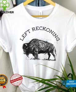 David Griscom Plains left reckoning t hoodie, sweater, longsleeve, shirt v-neck, t-shirt