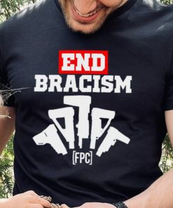 David Hogg’s Birthday End Bracism logo shirt 1 David Hogg’s Birthday End Bracism logo shirt