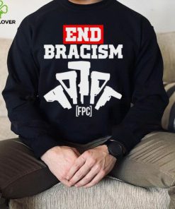David Hogg’s Birthday End Bracism logo shirt 2 David Hogg’s Birthday End Bracism logo shirt