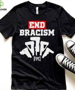 David Hogg’s Birthday End Bracism logo shirt 3 David Hogg’s Birthday End Bracism logo shirt