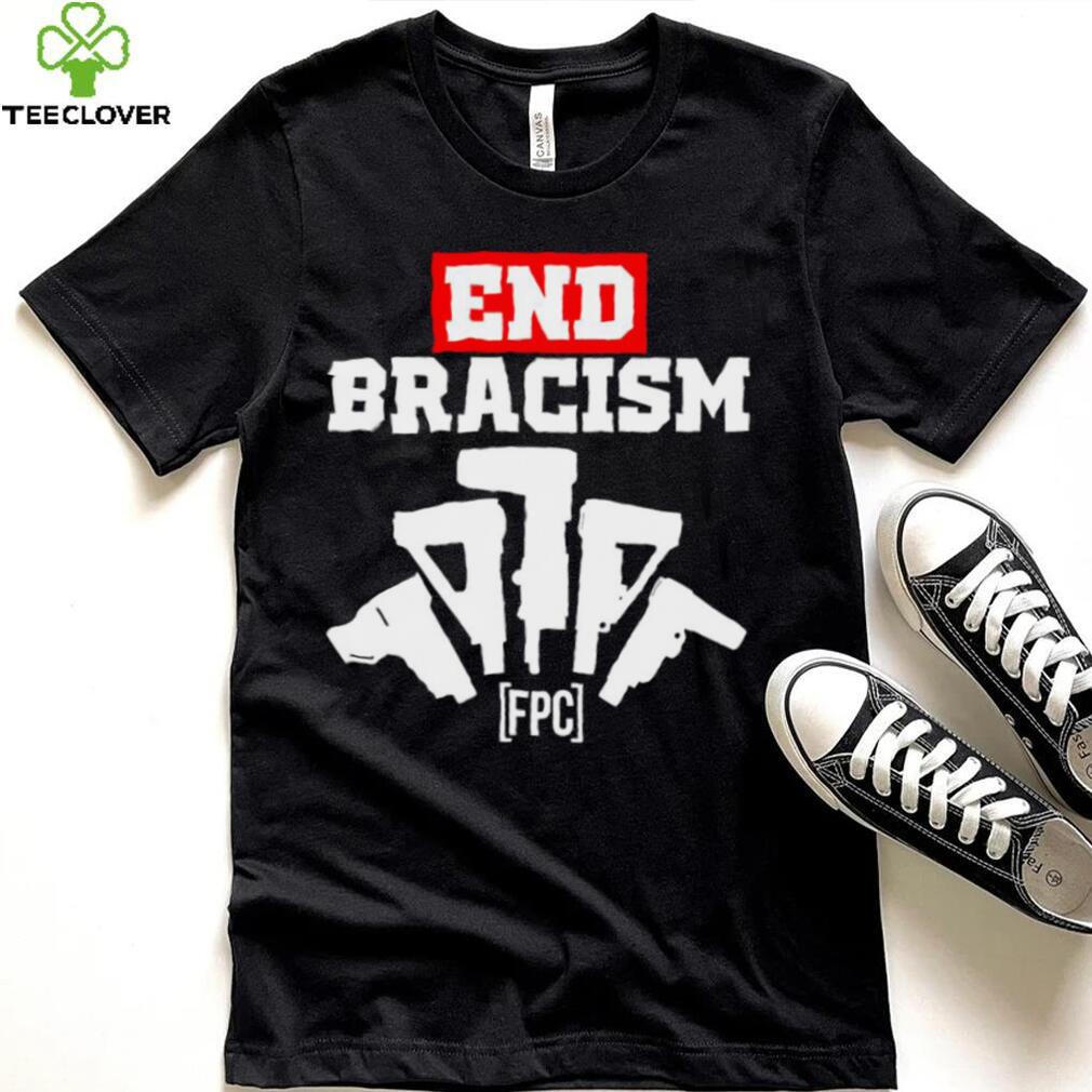 David Hogg’s Birthday End Bracism logo shirt David Hogg’s Birthday End Bracism logo shirt