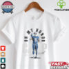 Willy Adames San Francisco Caricature Shirt