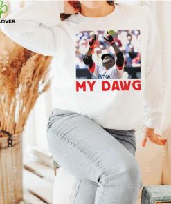 David Ortiz My Dawg Boston Red Sox shirt 2 David Ortiz My Dawg Boston Red Sox shirt
