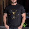 Evans Family Reunion Chicago 1975 Shirt
