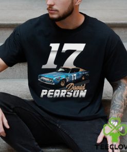 David Pearson Ncd Round Neck T Shirt