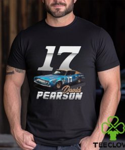 David Pearson Ncd Round Neck T Shirt 2 David Pearson Ncd Round Neck T Shirt