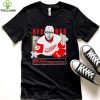 Carter Verhaeghe number 23 Florida Panthers ice hockey player pose paper gift hoodie, sweater, longsleeve, shirt v-neck, t-shirt