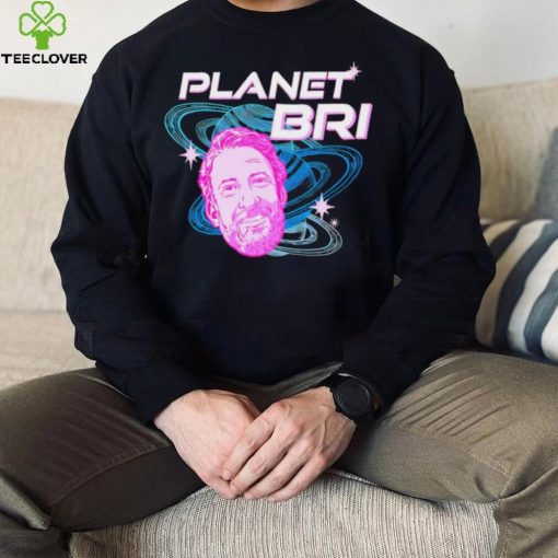 David Portnoy face Planet Bri funny hoodie, sweater, longsleeve, shirt v-neck, t-shirt