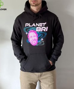 David Portnoy face Planet Bri funny hoodie, sweater, longsleeve, shirt v-neck, t-shirt