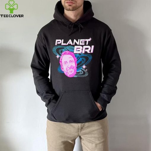 David Portnoy face Planet Bri funny hoodie, sweater, longsleeve, shirt v-neck, t-shirt