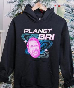 David Portnoy face Planet Bri funny hoodie, sweater, longsleeve, shirt v-neck, t-shirt