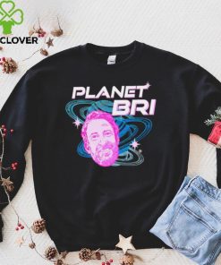 David Portnoy face Planet Bri funny hoodie, sweater, longsleeve, shirt v-neck, t-shirt