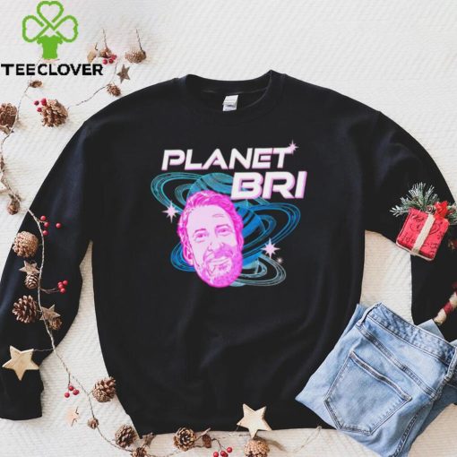 David Portnoy face Planet Bri funny hoodie, sweater, longsleeve, shirt v-neck, t-shirt