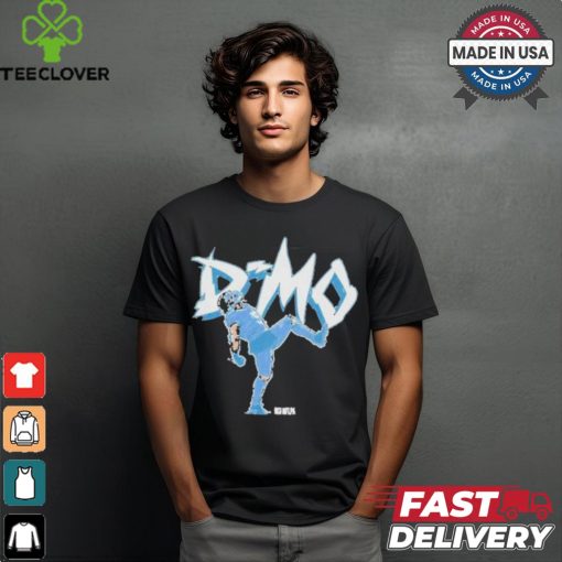 David montgomery d mo T shirt