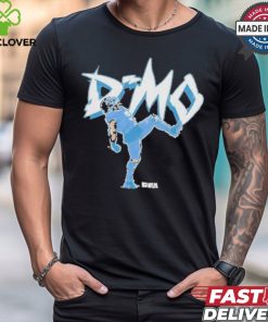 David montgomery d mo T shirt
