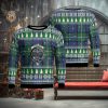 Festive Ramen Uzumaki Naruto Ugly Sweater
