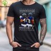 Israel Is A Garbage Country That’s Only Loved By Garbage People T Shirt