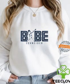Davis Schneider Babe Shirt