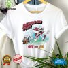 Phillie Phanatic Shirt
