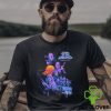 Trump The Comeback Continues Shirt