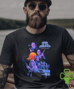 Dawn Of The Dead 45th Anniversary T shirt