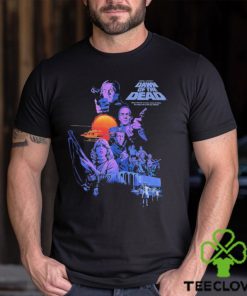 Dawn Of The Dead 45th Anniversary T shirt