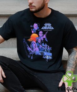 Dawn Of The Dead 45th Anniversary T shirt
