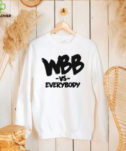 Dawn Staley WBB Vs Everybody Shirt