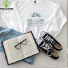 Copium Merch White T Shirt