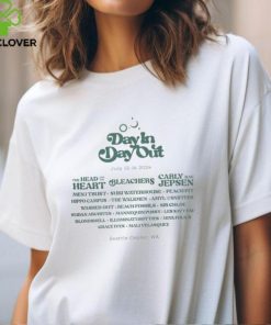 Day In Day Out Merch Day In Day Out Long Sleeve T Shirt