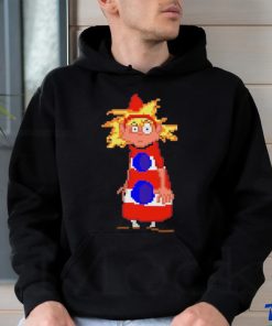 Day Of The Tentacle Laverne Sam And Max Shirt