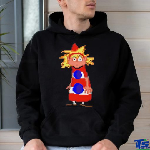 Day Of The Tentacle Laverne Sam And Max Shirt