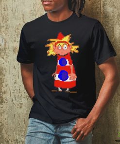 Day Of The Tentacle Laverne Sam And Max Shirt