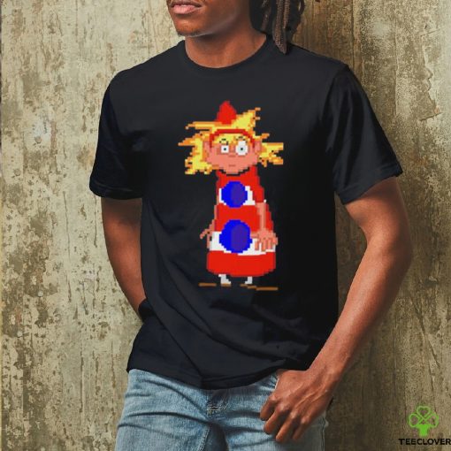 Day Of The Tentacle Laverne Sam And Max Shirt