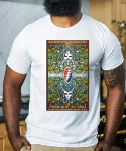 Day of Dead The Ecology Center Feb 24, 2024 poster shirt