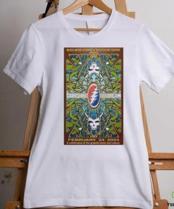 Day of Dead The Ecology Center Feb 24, 2024 poster shirt
