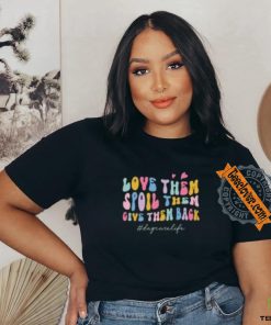 Daycare Teacher T Shirts