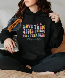 Daycare Teacher T Shirts