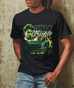 Days of Thunder Cole Trickle 46 City Chevrolet Cla T Shirt